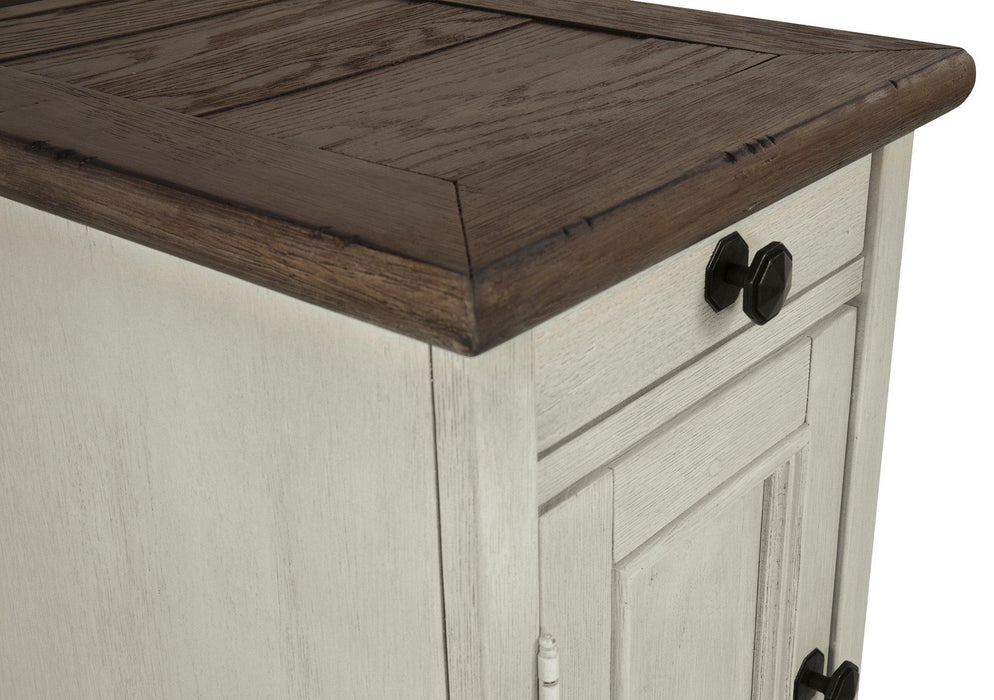 Bolanburg Table Set - Faith Furniture (Manhattan, KS)