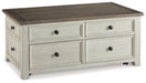 Bolanburg Table Set - Faith Furniture (Manhattan, KS)