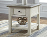 Bolanburg Table Set - Faith Furniture (Manhattan, KS)