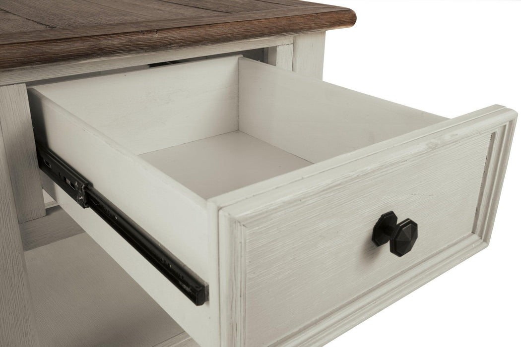 Bolanburg Table Set - Faith Furniture (Manhattan, KS)