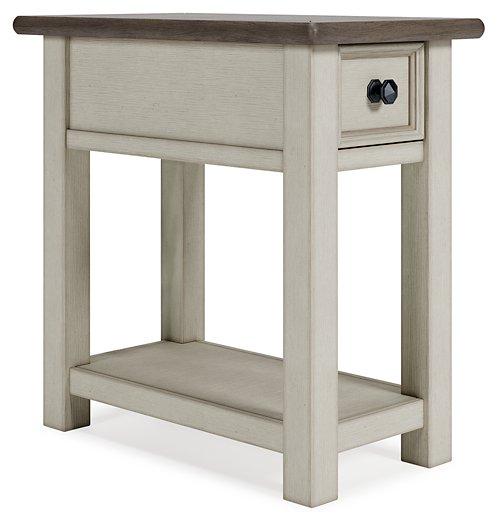 Bolanburg Table Set - Faith Furniture (Manhattan, KS)
