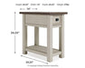 Bolanburg Table Set - Faith Furniture (Manhattan, KS)
