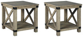 Aldwin End Table Set - Faith Furniture (Manhattan, KS)
