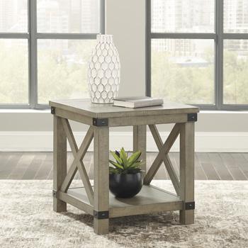 Aldwin End Table Set - Faith Furniture (Manhattan, KS)