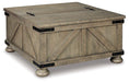 Aldwin Occasional Table Set - Faith Furniture (Manhattan, KS)