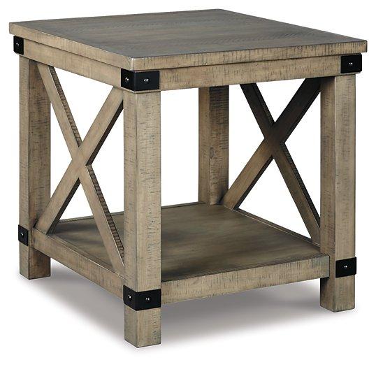Aldwin Occasional Table Set - Faith Furniture (Manhattan, KS)