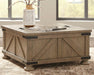 Aldwin Occasional Table Set - Faith Furniture (Manhattan, KS)