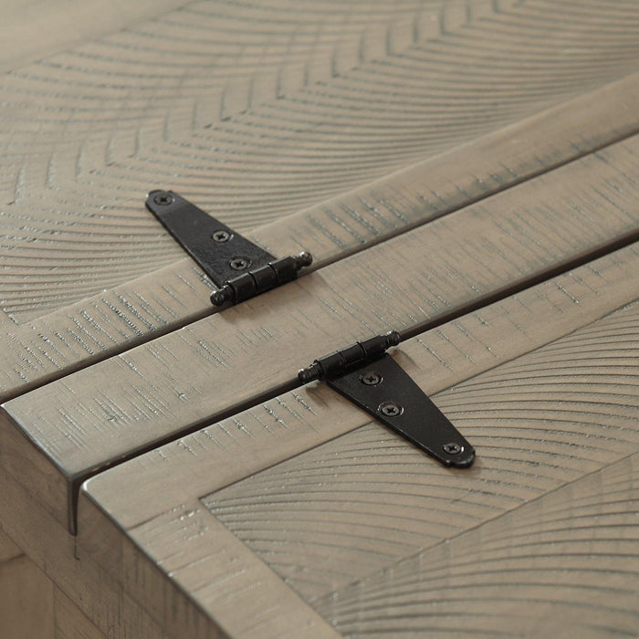Aldwin Occasional Table Set - Faith Furniture (Manhattan, KS)