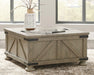 Aldwin Occasional Table Set - Faith Furniture (Manhattan, KS)