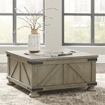 Aldwin Occasional Table Set - Faith Furniture (Manhattan, KS)