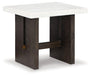 Burkhaus Occasional Table Set - Faith Furniture (Manhattan, KS)