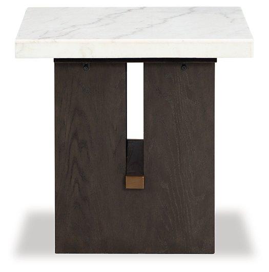 Burkhaus Occasional Table Set - Faith Furniture (Manhattan, KS)