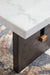 Burkhaus Occasional Table Set - Faith Furniture (Manhattan, KS)