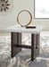 Burkhaus Occasional Table Set - Faith Furniture (Manhattan, KS)