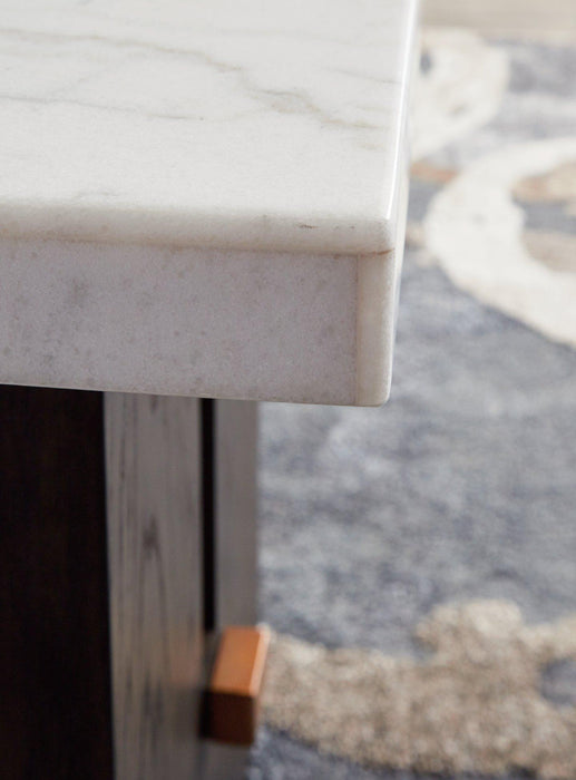 Burkhaus Occasional Table Set - Faith Furniture (Manhattan, KS)