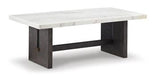 Burkhaus Occasional Table Set - Faith Furniture (Manhattan, KS)