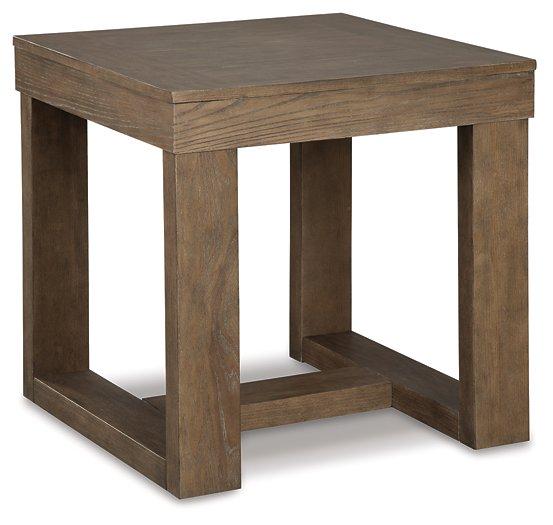 Cariton End Table Set - Faith Furniture (Manhattan, KS)