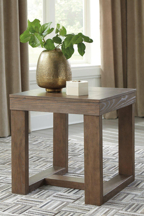 Cariton End Table Set - Faith Furniture (Manhattan, KS)