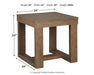 Cariton End Table Set - Faith Furniture (Manhattan, KS)