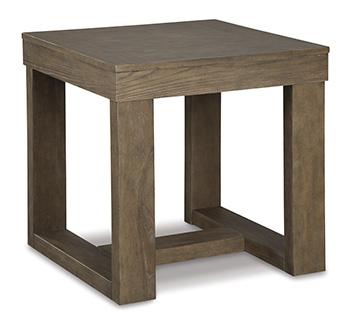 Cariton End Table Set - Faith Furniture (Manhattan, KS)