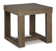 Cariton End Table Set - Faith Furniture (Manhattan, KS)
