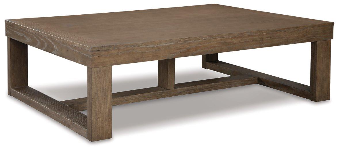 Cariton Occasional Table Set - Faith Furniture (Manhattan, KS)