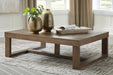 Cariton Occasional Table Set - Faith Furniture (Manhattan, KS)