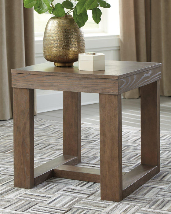 Cariton Occasional Table Set - Faith Furniture (Manhattan, KS)