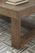 Cariton Occasional Table Set - Faith Furniture (Manhattan, KS)
