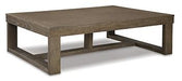 Cariton Occasional Table Set - Faith Furniture (Manhattan, KS)
