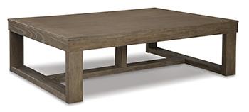 Cariton Occasional Table Set - Faith Furniture (Manhattan, KS)