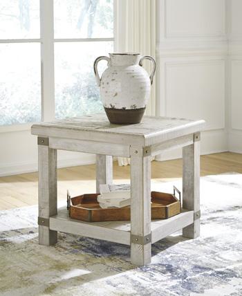 Carynhurst End Table Set - Faith Furniture (Manhattan, KS)