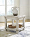 Carynhurst End Table Set - Faith Furniture (Manhattan, KS)