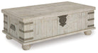 Carynhurst Table Set - Faith Furniture (Manhattan, KS)
