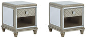 Chevanna Occasional Table Set - Faith Furniture (Manhattan, KS)