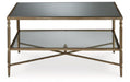 Cloverty Occasional Table Set - Faith Furniture (Manhattan, KS)