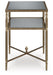 Cloverty Occasional Table Set - Faith Furniture (Manhattan, KS)
