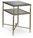 Cloverty Occasional Table Set - Faith Furniture (Manhattan, KS)