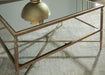 Cloverty Occasional Table Set - Faith Furniture (Manhattan, KS)