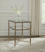 Cloverty Occasional Table Set - Faith Furniture (Manhattan, KS)