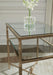 Cloverty Occasional Table Set - Faith Furniture (Manhattan, KS)