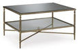 Cloverty Occasional Table Set - Faith Furniture (Manhattan, KS)