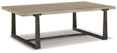 Dalenville Occasional Table Set - Faith Furniture (Manhattan, KS)