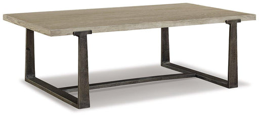 Dalenville Occasional Table Set - Faith Furniture (Manhattan, KS)