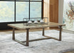 Dalenville Occasional Table Set - Faith Furniture (Manhattan, KS)