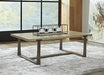 Dalenville Occasional Table Set - Faith Furniture (Manhattan, KS)
