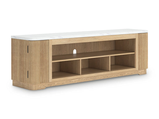 Camdill 80" TV Stand - Faith Furniture (Manhattan, KS)