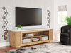 Camdill 80" TV Stand - Faith Furniture (Manhattan, KS)