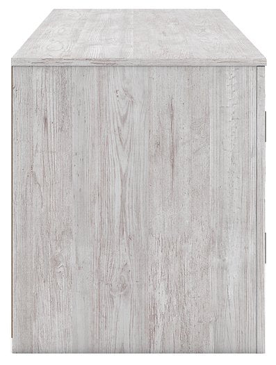 Cayboni 71" TV Stand with Electric Fireplace - Faith Furniture (Manhattan, KS)