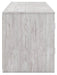 Cayboni 71" TV Stand with Electric Fireplace - Faith Furniture (Manhattan, KS)